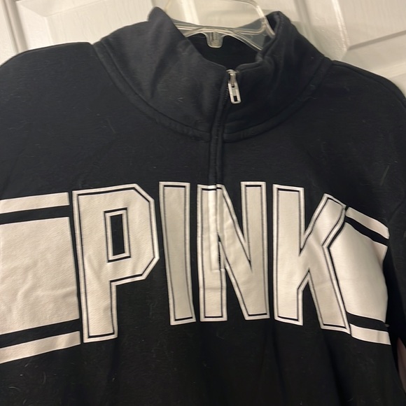 PINK Victoria’s Secret Sweatshirt - Picture 4 of 5